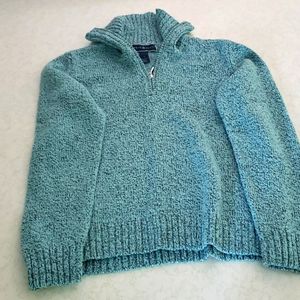 Karen Scott Sweater